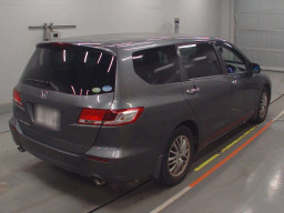 2009 Honda Odyssey