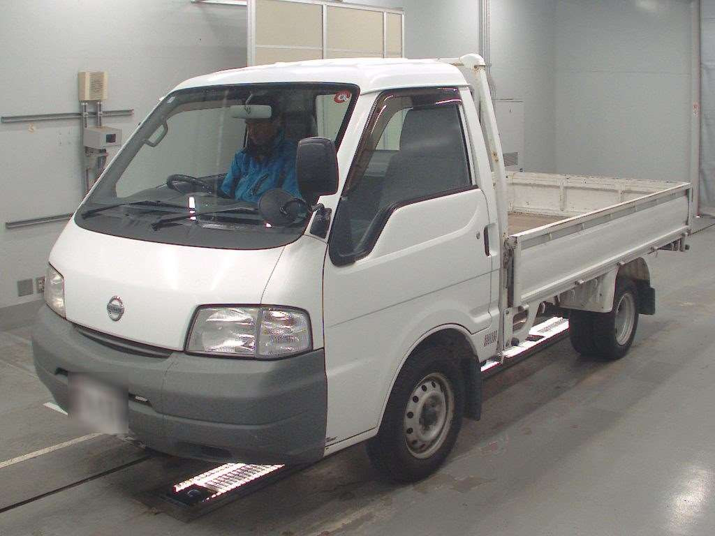 2004 Nissan Vanette Truck SK82TN[0]