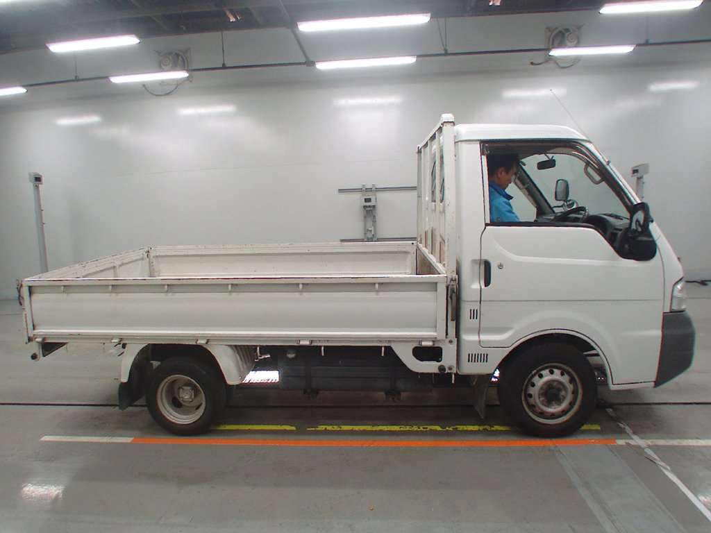 2004 Nissan Vanette Truck SK82TN[2]