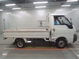 2004 Nissan Vanette Truck