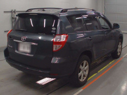 2007 Toyota Vanguard