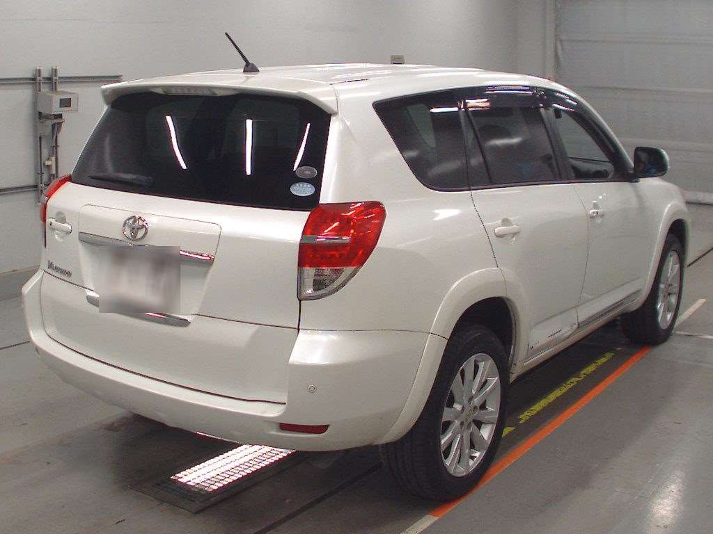 2010 Toyota Vanguard ACA38W[1]