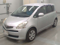 2008 Toyota Ractis