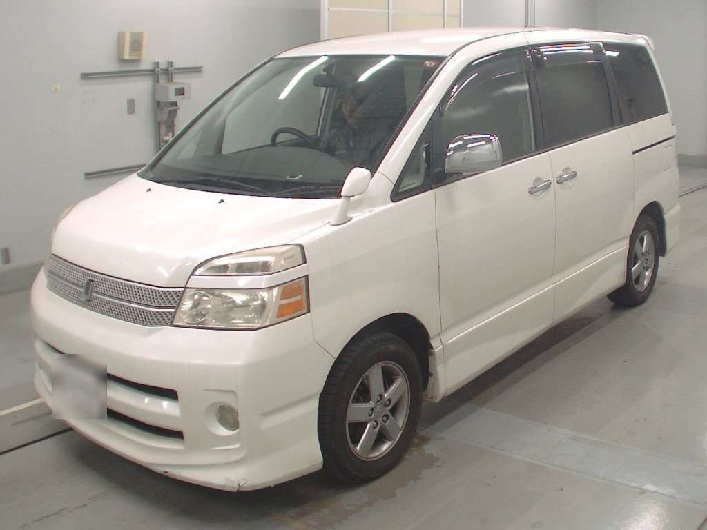 2006 Toyota Voxy AZR60G[0]