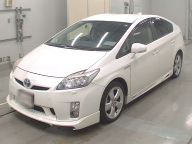 2009 Toyota Prius