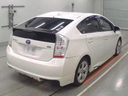 2009 Toyota Prius