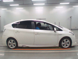 2009 Toyota Prius