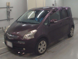 2010 Toyota Ractis