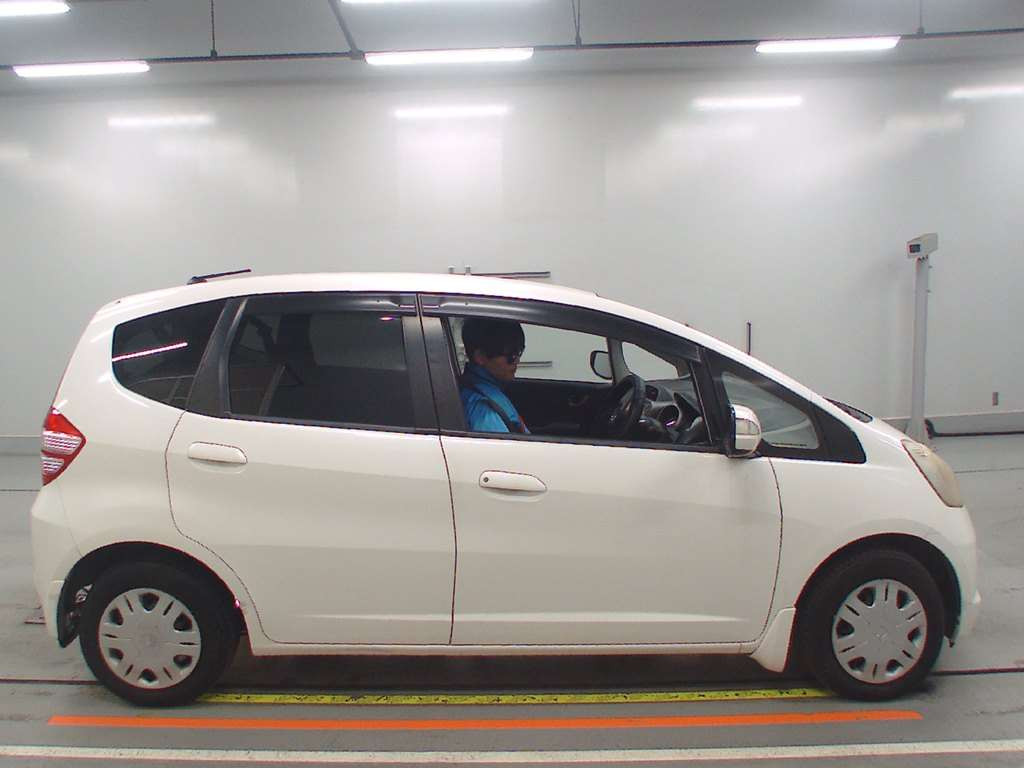 2008 Honda Fit GE6[2]