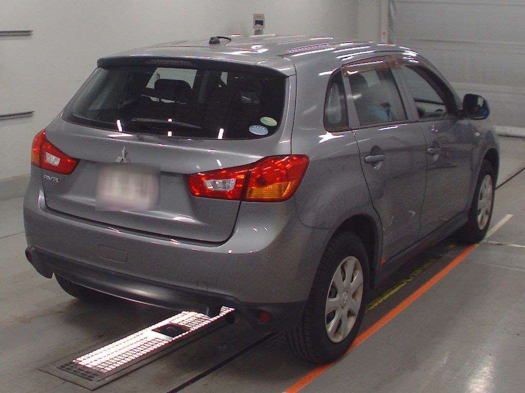 2014 Mitsubishi RVR GA4W[1]