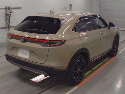 2021 Honda VEZEL