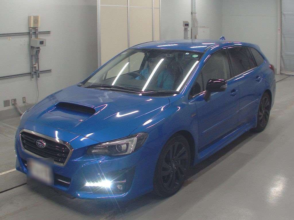 2020 Subaru Levorg VMG[0]