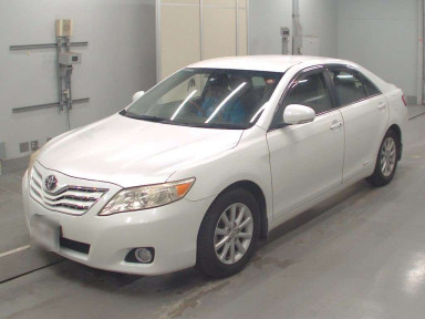 2009 Toyota Camry