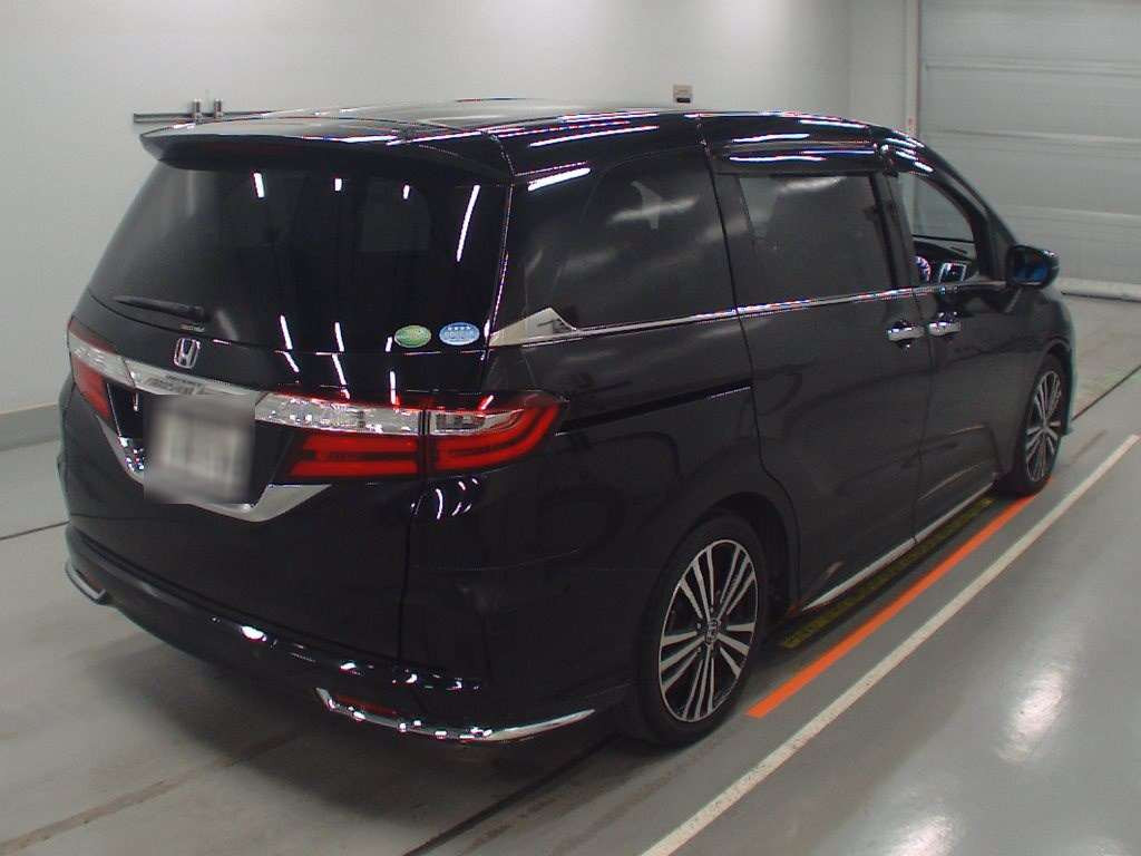 2014 Honda Odyssey RC1[1]