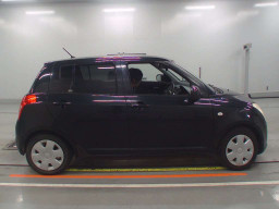 2009 Suzuki Swift