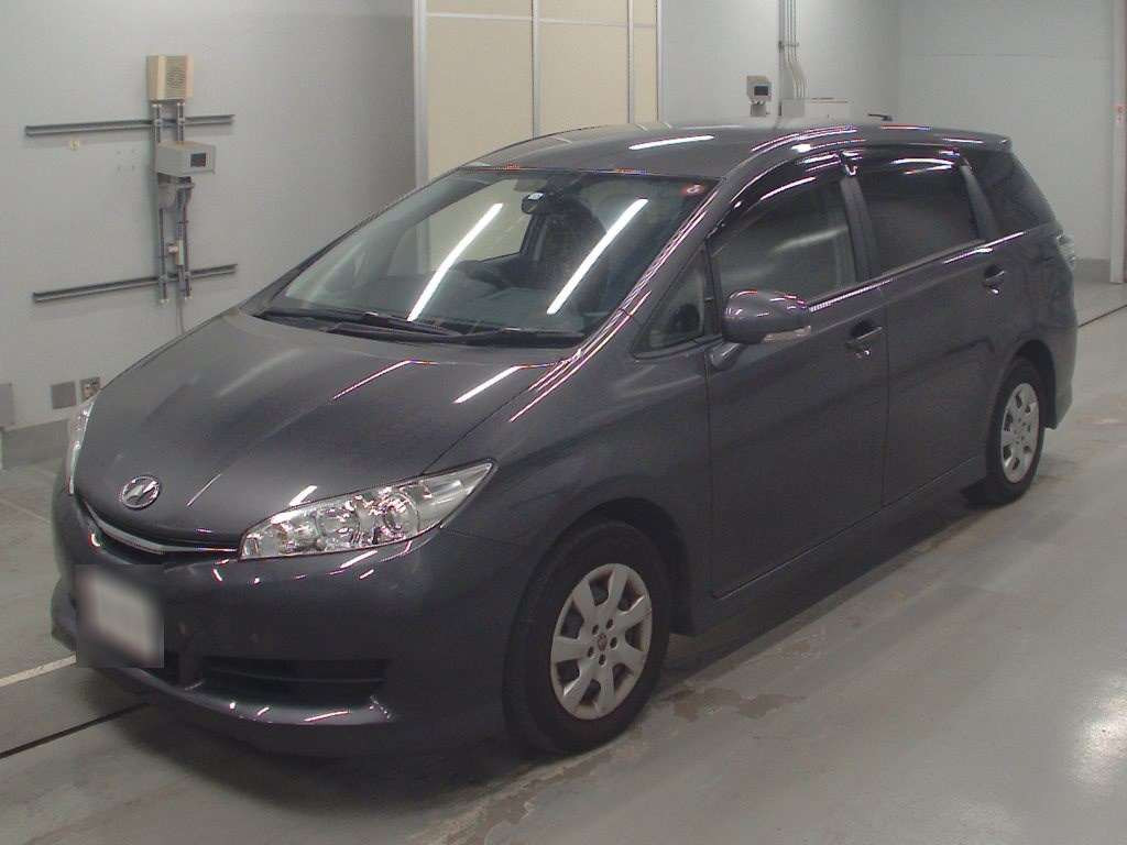 2016 Toyota Wish ZGE20G[0]