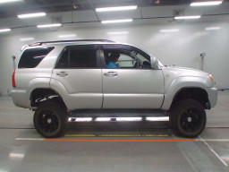 2006 Toyota Hilux Surf