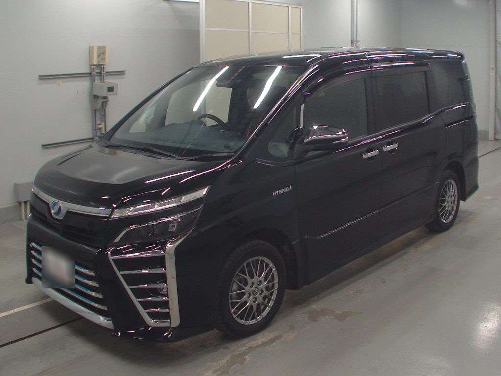 2019 Toyota Voxy ZWR80W[0]