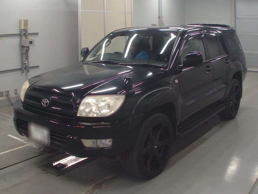 2004 Toyota Hilux Surf TRN215W[0]