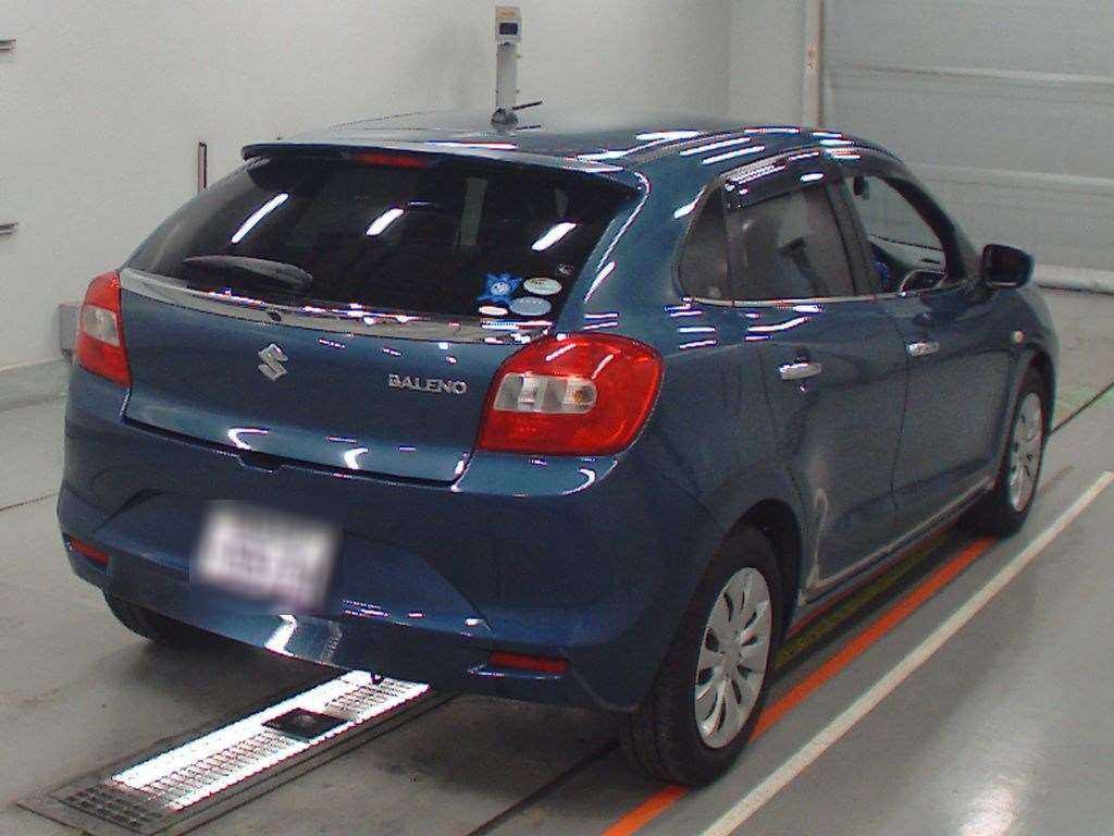 2016 Suzuki Baleno WB32S[1]