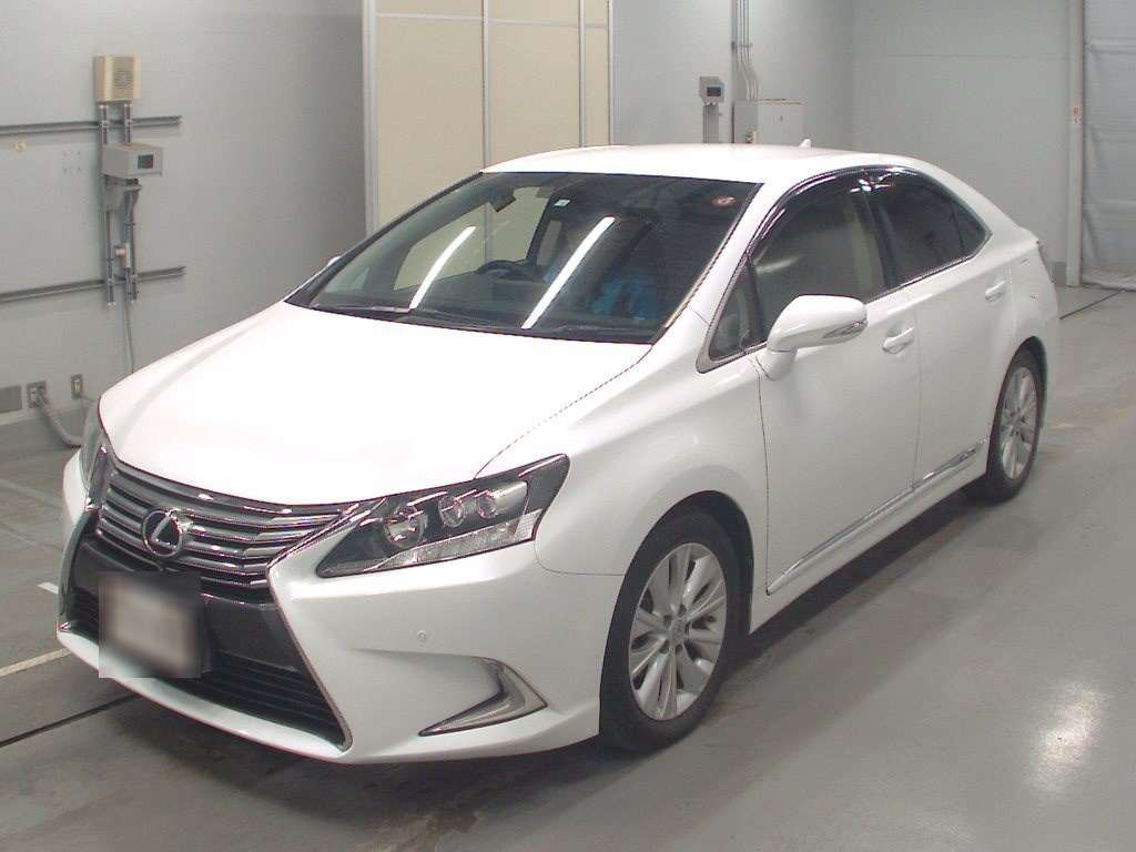 2014 Lexus HS ANF10[0]