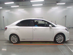 2014 Lexus HS