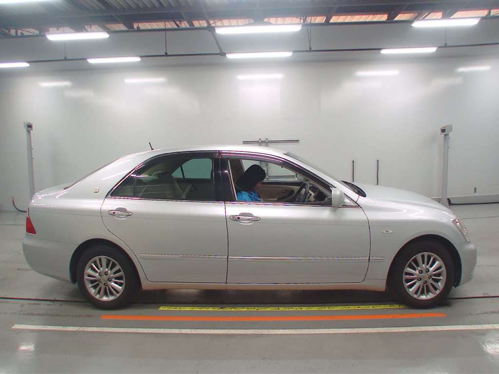 2007 Toyota Crown GRS182[2]