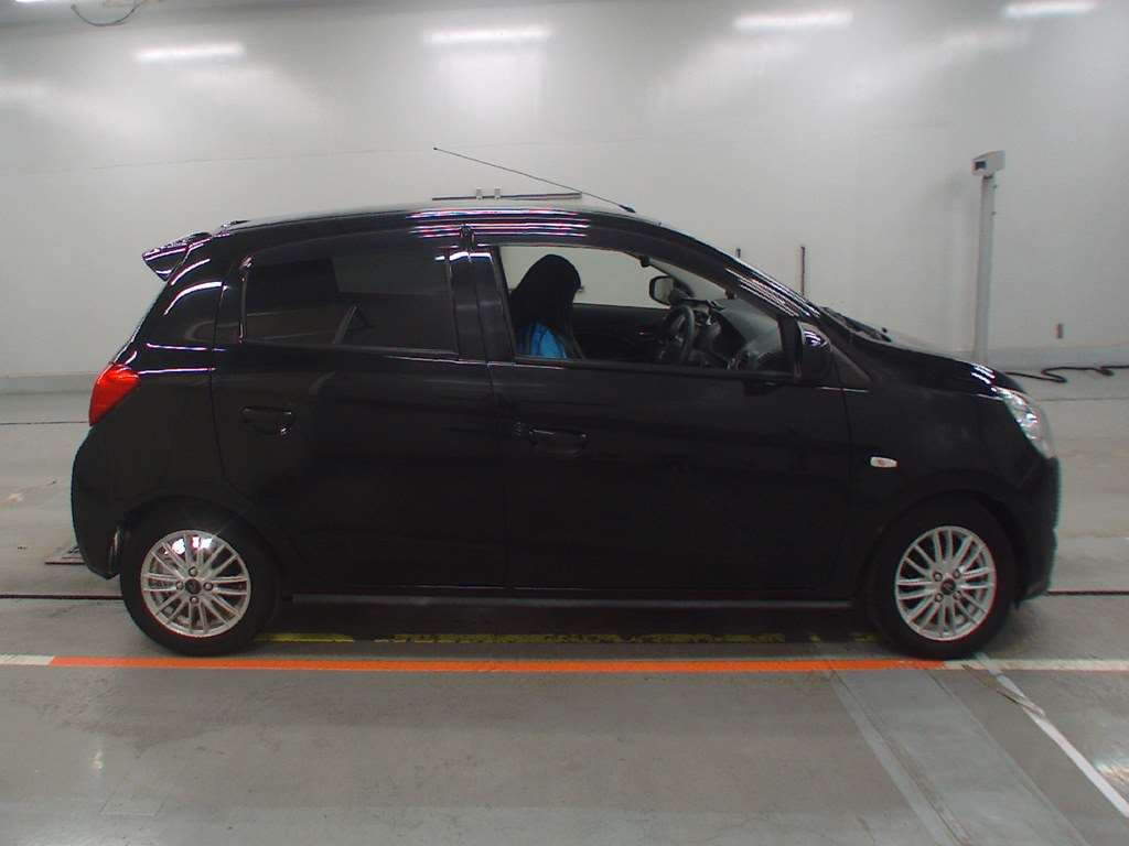 2012 Mitsubishi Mirage A05A[2]