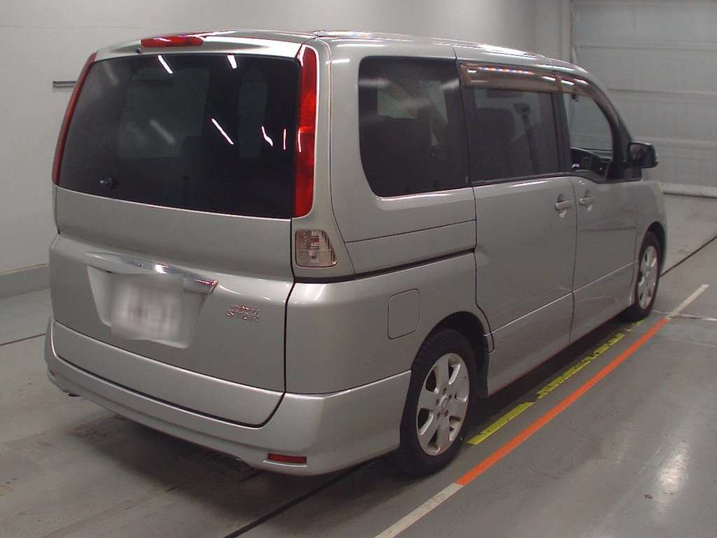 2010 Nissan Serena CC25[1]