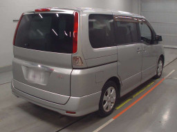 2010 Nissan Serena