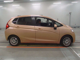 2014 Honda Fit