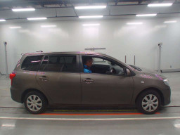 2012 Toyota Corolla Fielder