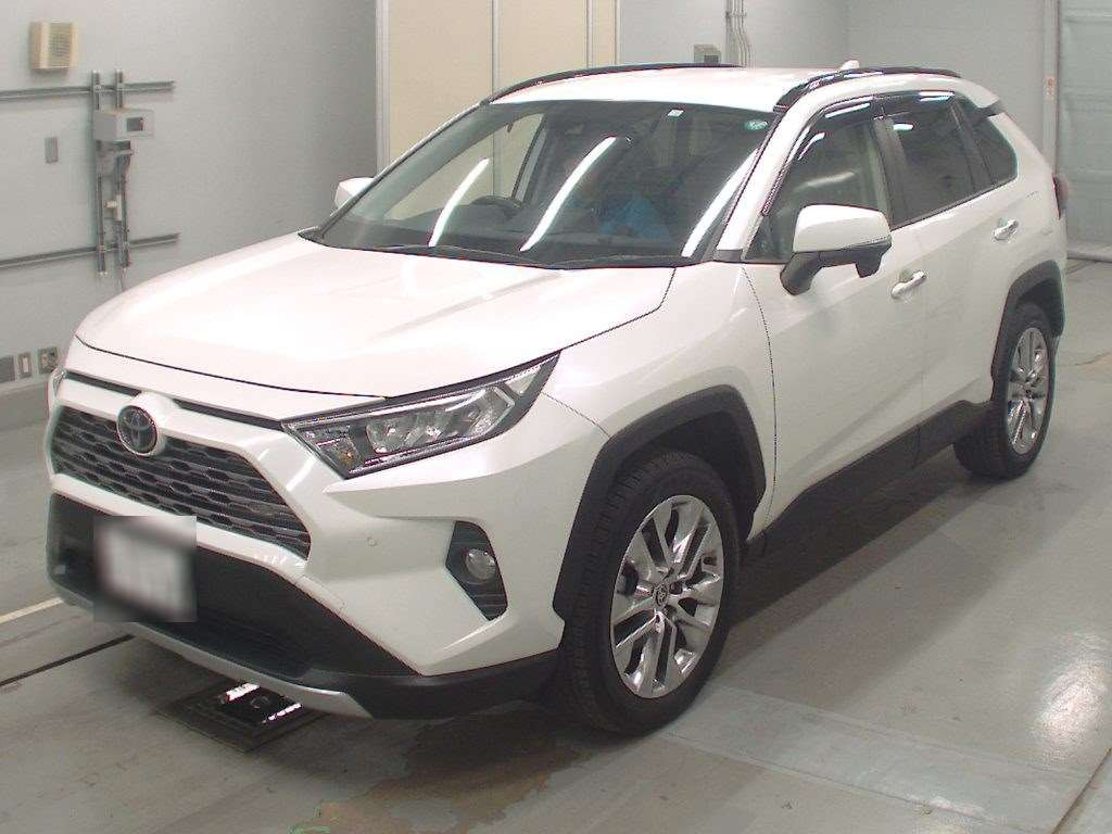 2020 Toyota RAV4 MXAA54[0]