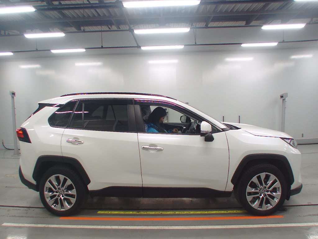 2020 Toyota RAV4 MXAA54[2]