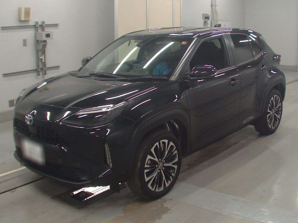 2022 Toyota YARIS CROSS MXPB10[0]