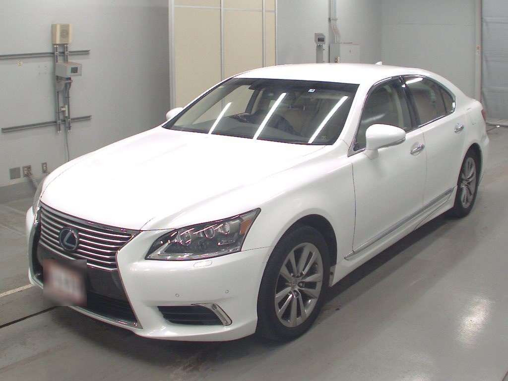 2015 Lexus LS UVF45[0]