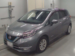 2019 Nissan Note