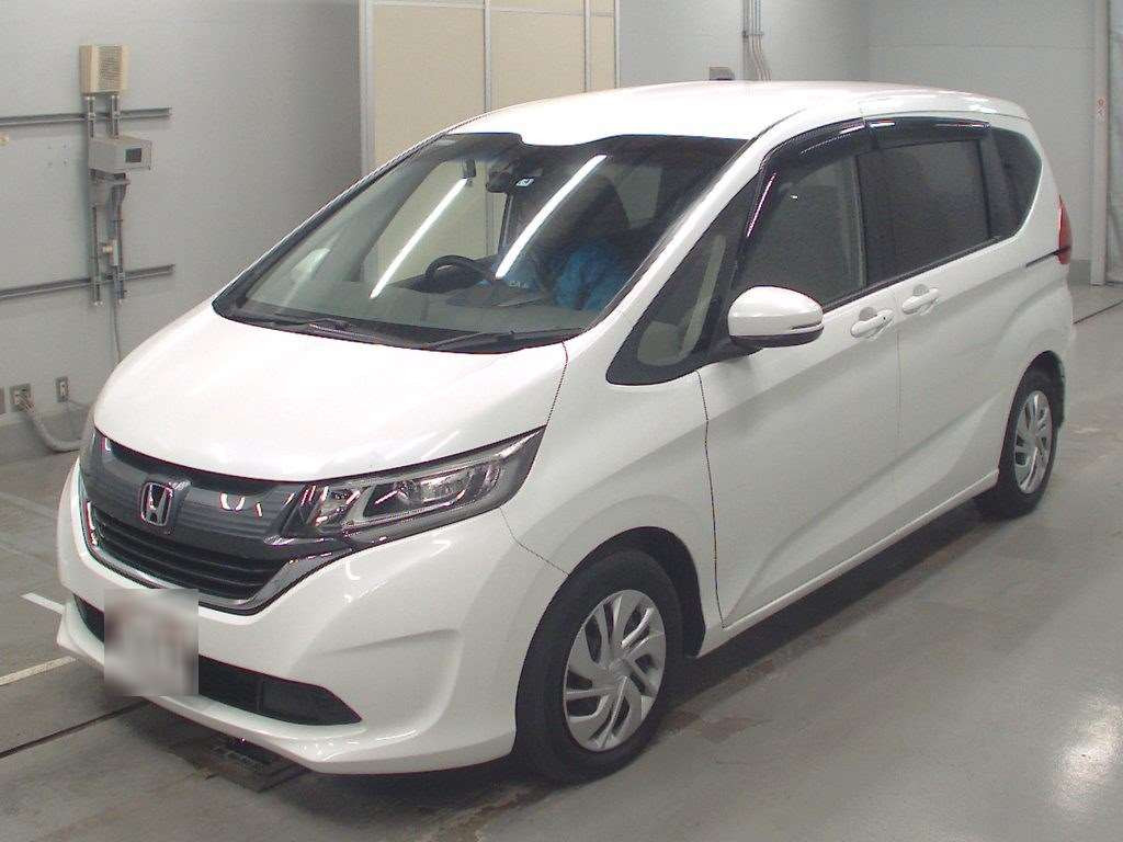 2017 Honda Freed GB5[0]