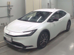 2023 Toyota Prius