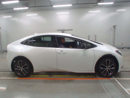 2023 Toyota Prius