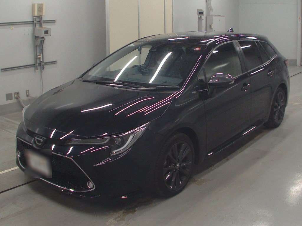 2020 Toyota Corolla Touring Wagon ZRE212W[0]