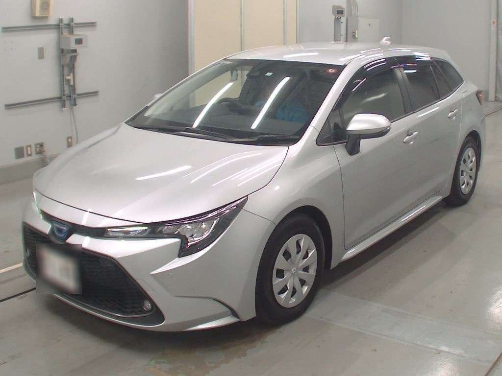 2021 Toyota Corolla Touring Wagon ZWE211W[0]