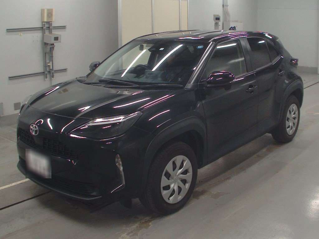 2023 Toyota YARIS CROSS MXPB15[0]