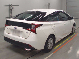 2021 Toyota Prius