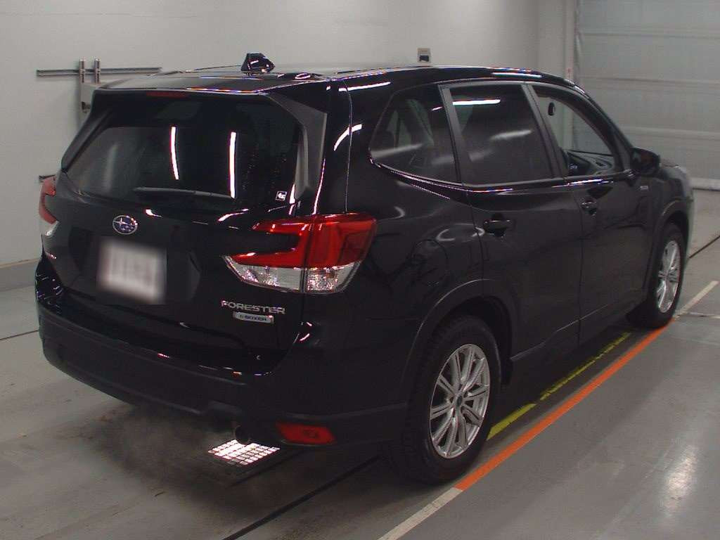 2021 Subaru Forester SKE[1]