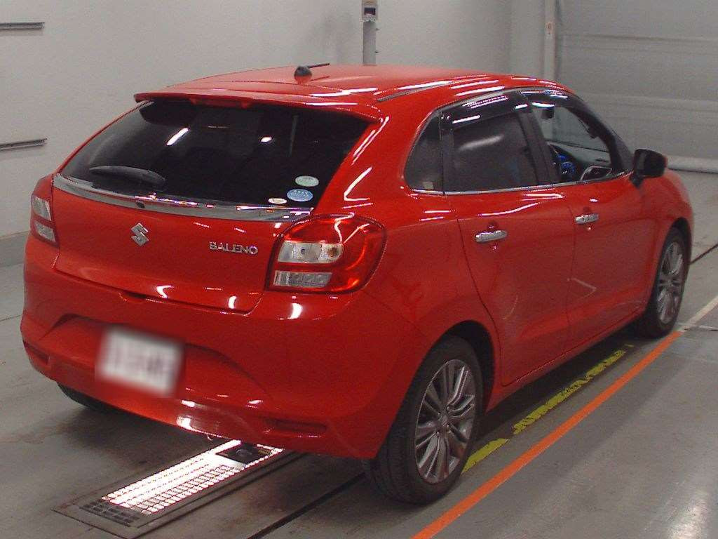 2018 Suzuki Baleno WB32S[1]