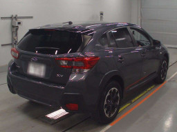 2021 Subaru XV