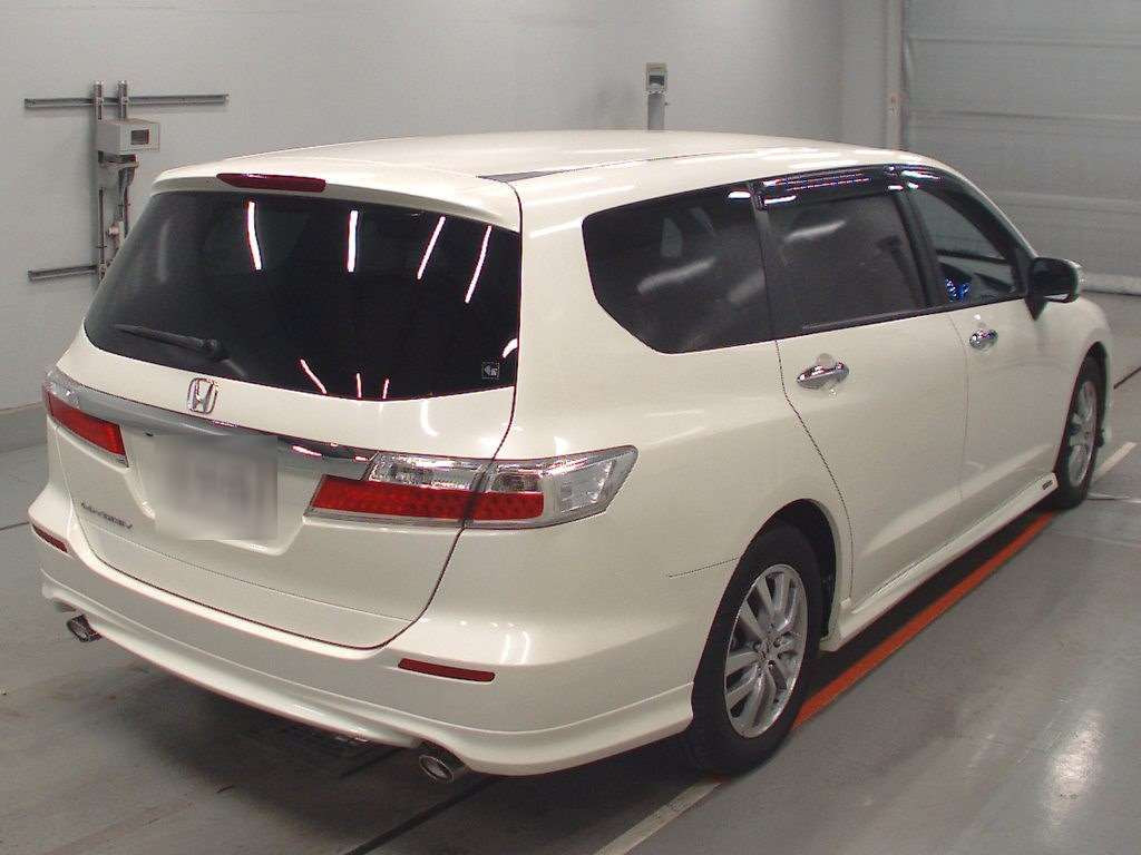 2011 Honda Odyssey RB3[1]