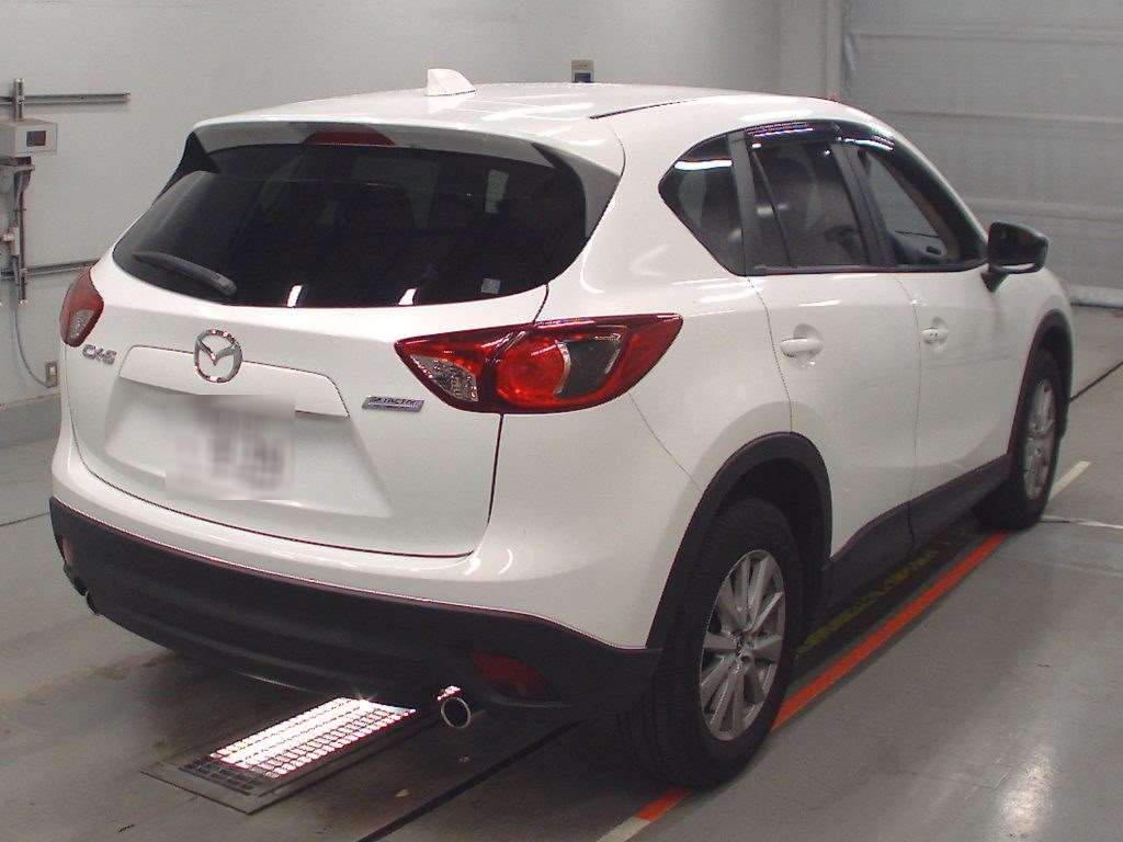 2014 Mazda CX-5 KE2FW[1]