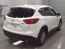 2014 Mazda CX-5